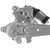 Window Motor and Regulator Assembly - 82-10021SR