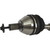 CV Axle Assembly - 66-9682