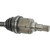 CV Axle Assembly - 60-5306