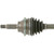 CV Axle Assembly - 60-3364