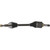 CV Axle Assembly - 66-1465