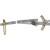 Window Regulator - 82-3901M
