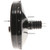 Power Brake Booster - 54-77091