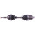 CV Axle Assembly - 60-1064