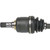 CV Axle Assembly - 66-6244