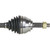 CV Axle Assembly - 66-6244