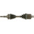 CV Axle Assembly - 60-1122