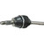 CV Axle Assembly - 60-9762