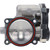 Fuel Injection Throttle Body - 67-3002