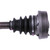 CV Axle Assembly - 60-5003