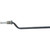 Rack and Pinion Hydraulic Transfer Tubing Assembly - 3L-1302