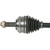 CV Axle Assembly - 66-4203