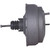 Power Brake Booster - 53-2536