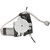 Window Motor and Regulator Assembly - 82-1374BR