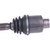 CV Axle Assembly - 60-1079
