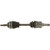 CV Axle Assembly - 60-3106