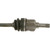 CV Axle Assembly - 60-3106