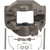 Brake Caliper - 19-3572