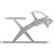 Window Regulator - 82-1528A