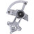 Window Regulator - 82-1528A
