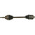CV Axle Assembly - 60-3487