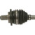 CV Axle Assembly - 60-9685