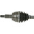 CV Axle Assembly - 60-1347