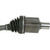 CV Axle Assembly - 60-1347