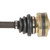 CV Axle Assembly - 66-9063