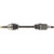 CV Axle Assembly - 66-7085