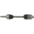 CV Axle Assembly - 60-8126