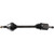 CV Axle Assembly - 66-7449