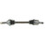 CV Axle Assembly - 66-3230