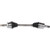 CV Axle Assembly - 66-3883