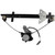 Window Motor and Regulator Assembly - 82-451AR