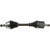 CV Axle Assembly - 66-9262
