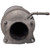 Diesel Particulate Filter - 6D-18004