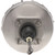 Power Brake Booster - 54-71063