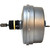 Vacuum Power Brake Booster - 53-6208