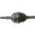 CV Axle Assembly - 60-3251