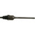 CV Axle Assembly - 60-3251