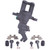 Disc Brake Caliper - 19-627
