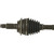 CV Axle Assembly - 60-8190