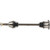 CV Axle Assembly - 66-6249