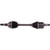 CV Axle Assembly - 60-1335