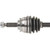 CV Axle Assembly - 66-3264