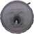 Power Brake Booster - 53-2120