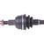 CV Axle Assembly - 60-1036