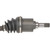 CV Axle Assembly - 66-2016