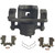 Brake Caliper - 19-B1792A